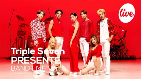 triple seven kpop|Iba pa.